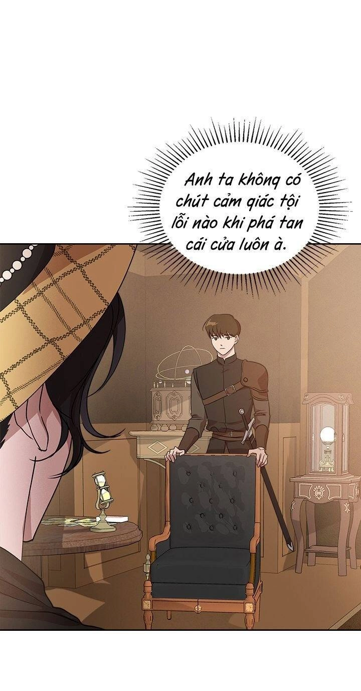 Giết Chết Ác Nữ Phản Diện Chapter 22 - 31