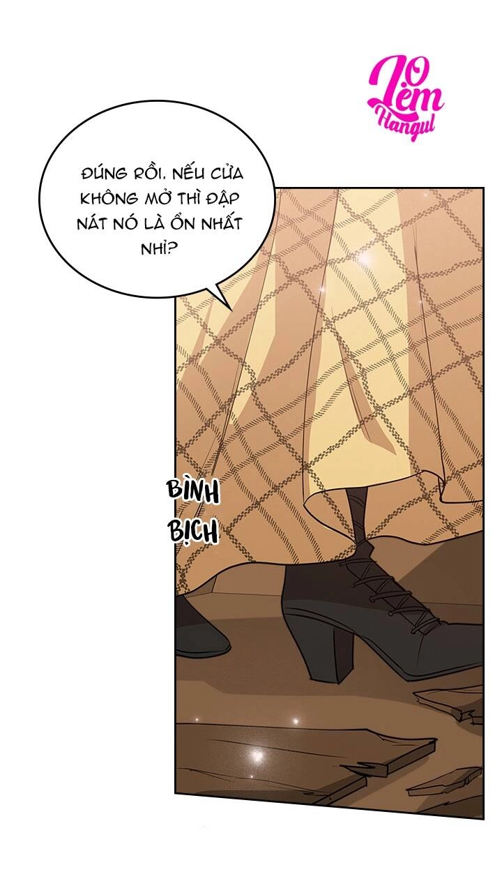 Giết Chết Ác Nữ Phản Diện Chapter 22 - 33