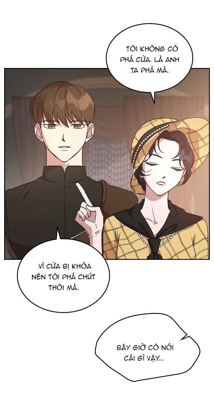 Giết Chết Ác Nữ Phản Diện Chapter 22 - 36