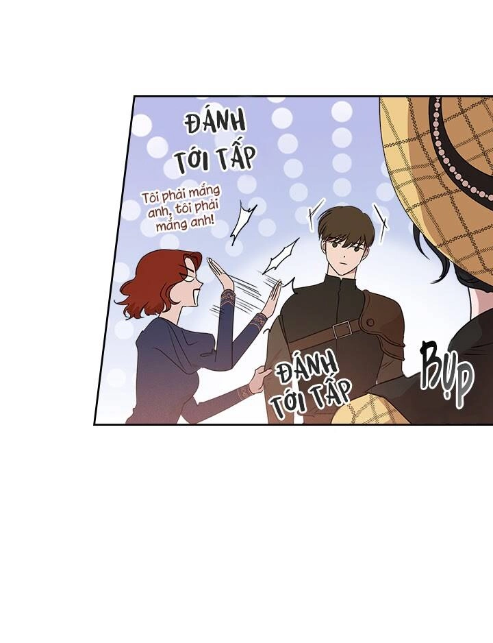 Giết Chết Ác Nữ Phản Diện Chapter 22 - 37