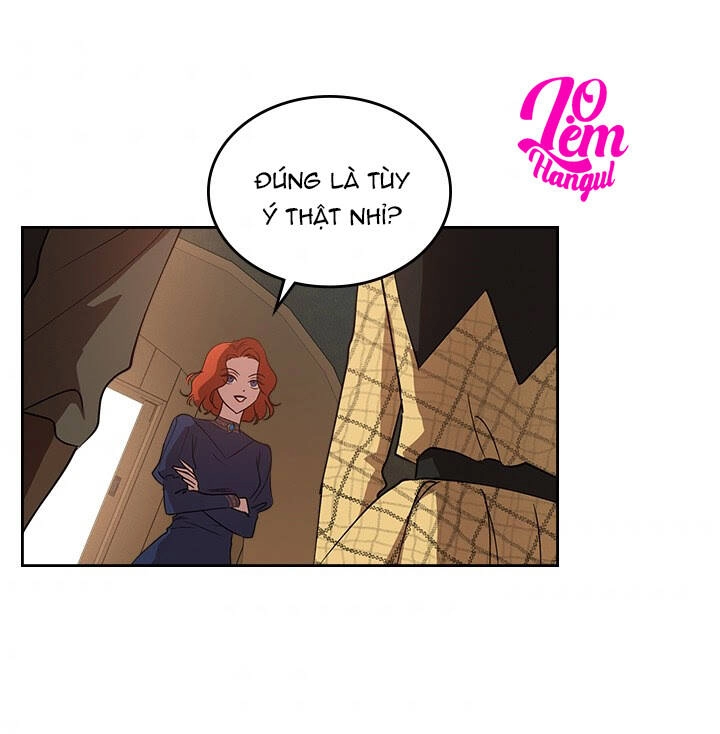 Giết Chết Ác Nữ Phản Diện Chapter 22 - 41