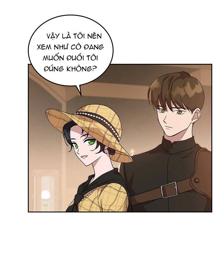 Giết Chết Ác Nữ Phản Diện Chapter 22 - 42