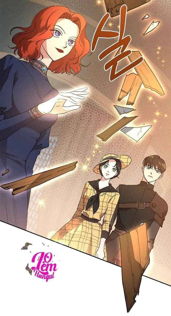 Giết Chết Ác Nữ Phản Diện Chapter 22 - 47