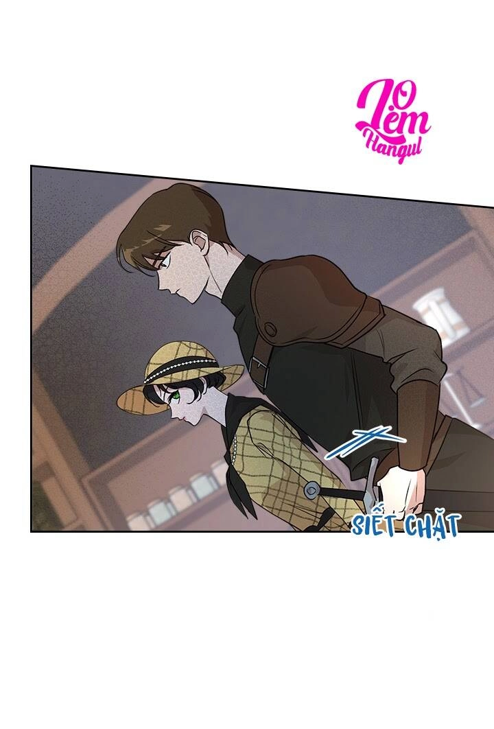 Giết Chết Ác Nữ Phản Diện Chapter 22 - 50