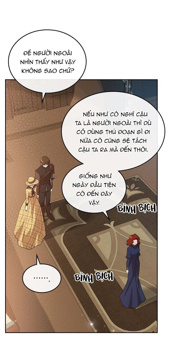 Giết Chết Ác Nữ Phản Diện Chapter 22 - 51