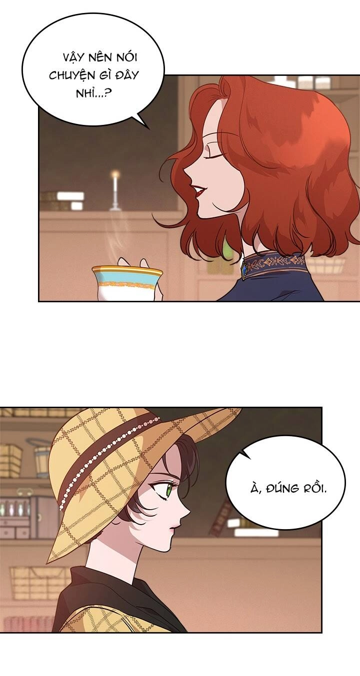 Giết Chết Ác Nữ Phản Diện Chapter 22 - 58