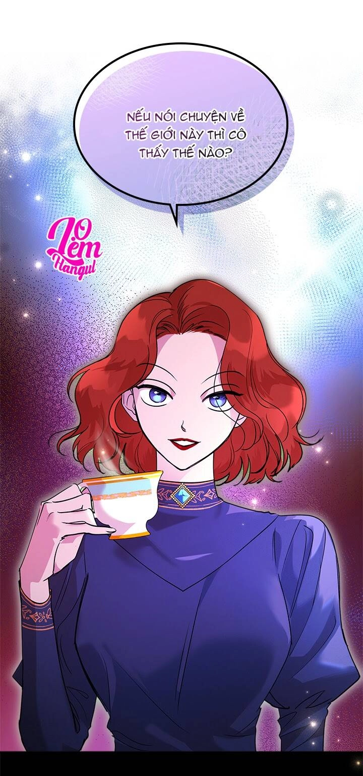 Giết Chết Ác Nữ Phản Diện Chapter 22 - 59