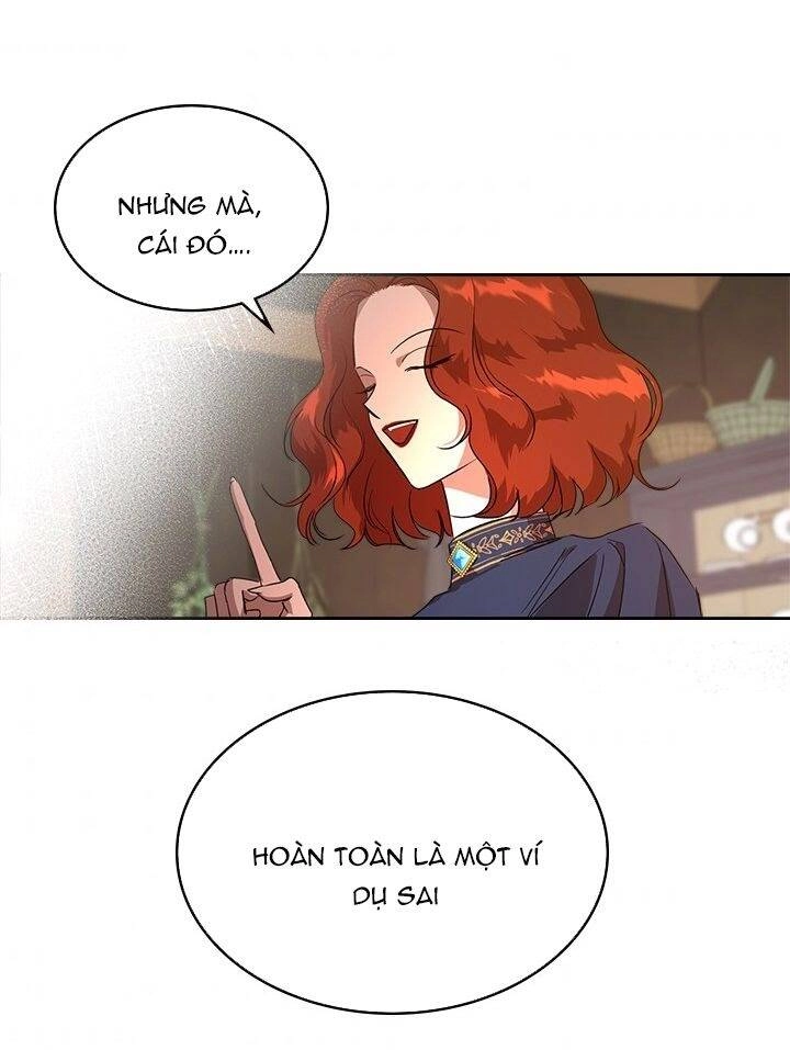 Giết Chết Ác Nữ Phản Diện Chapter 23 - 5