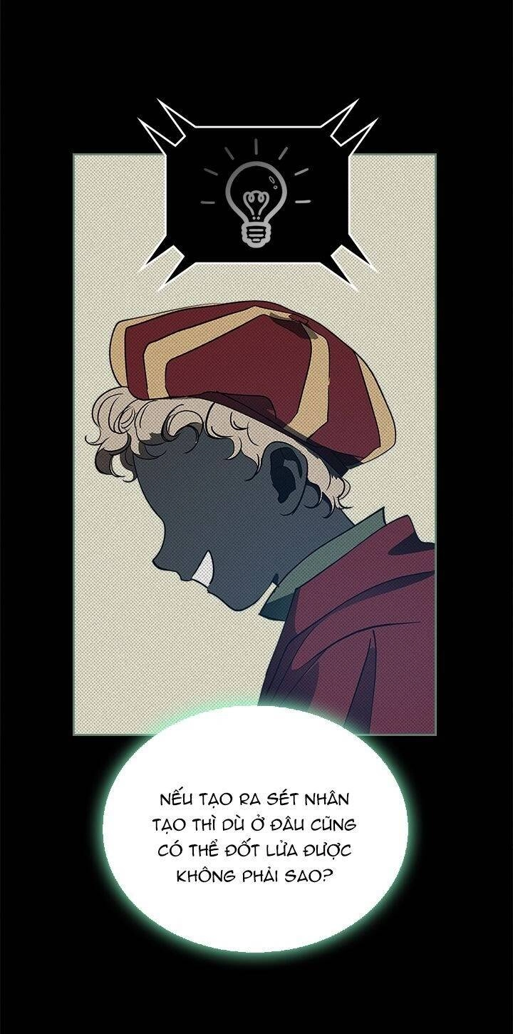 Giết Chết Ác Nữ Phản Diện Chapter 23 - 14