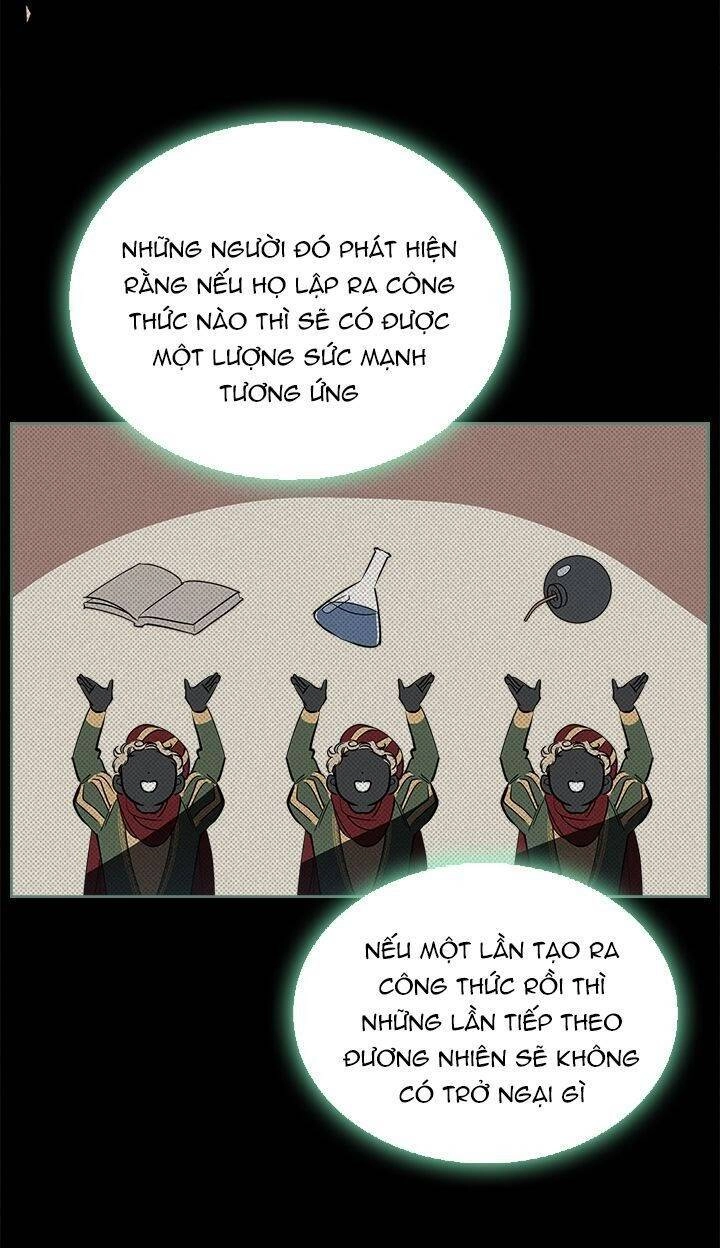 Giết Chết Ác Nữ Phản Diện Chapter 23 - 16