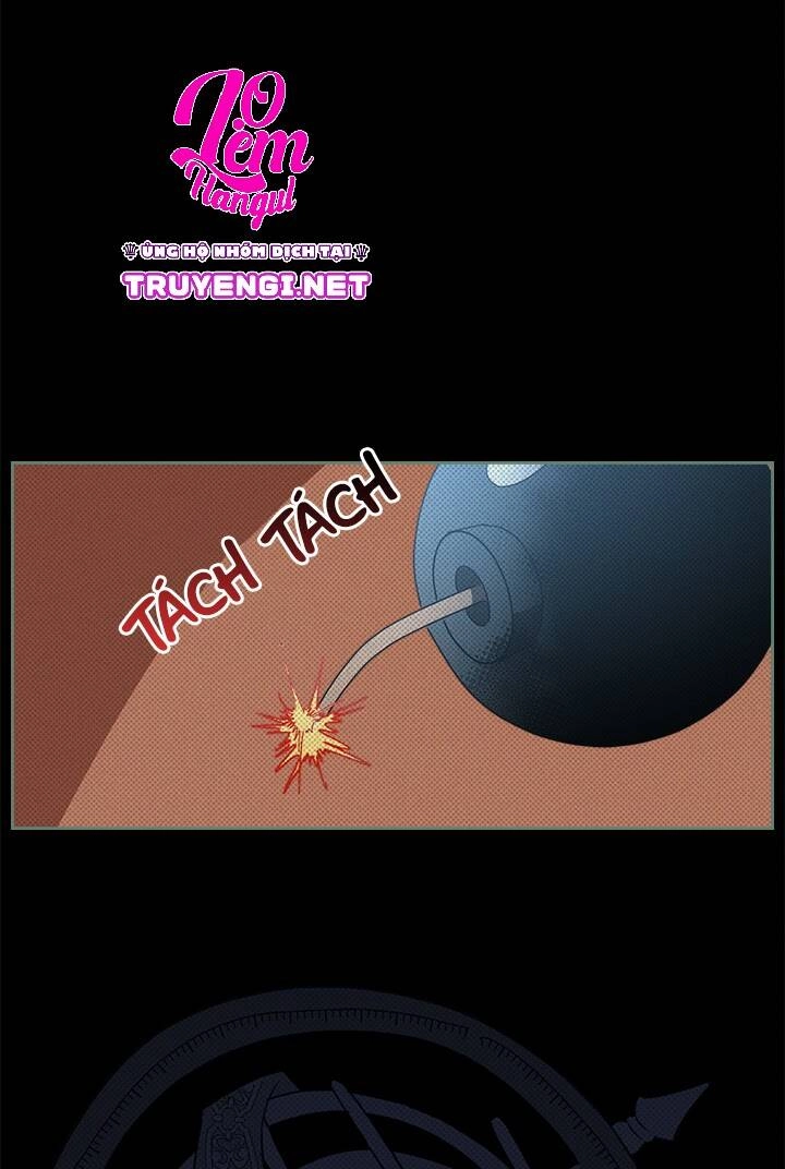 Giết Chết Ác Nữ Phản Diện Chapter 23 - 17