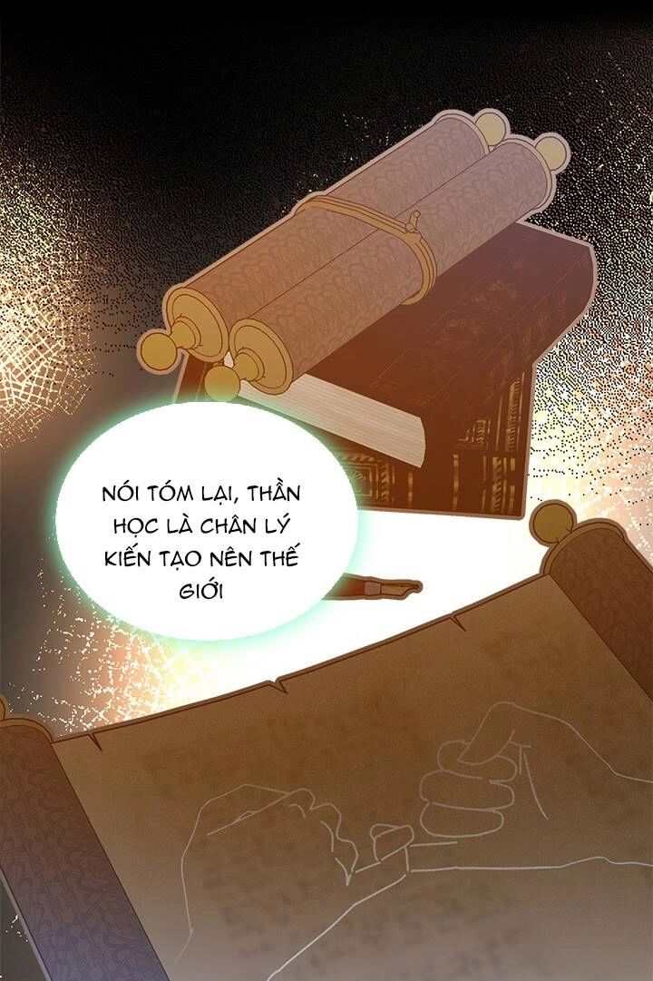 Giết Chết Ác Nữ Phản Diện Chapter 23 - 25