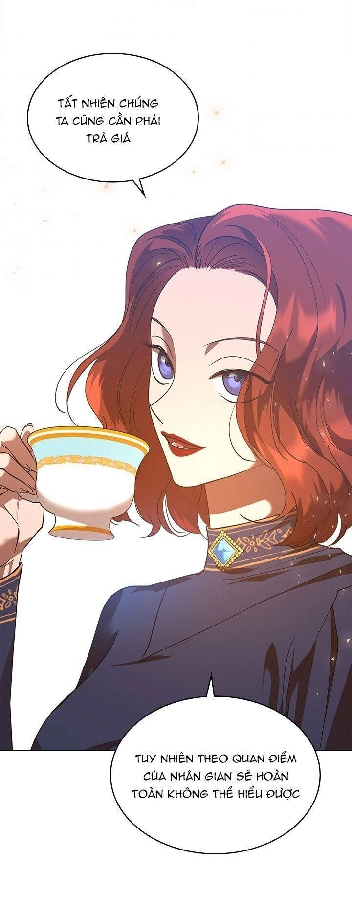 Giết Chết Ác Nữ Phản Diện Chapter 23 - 29