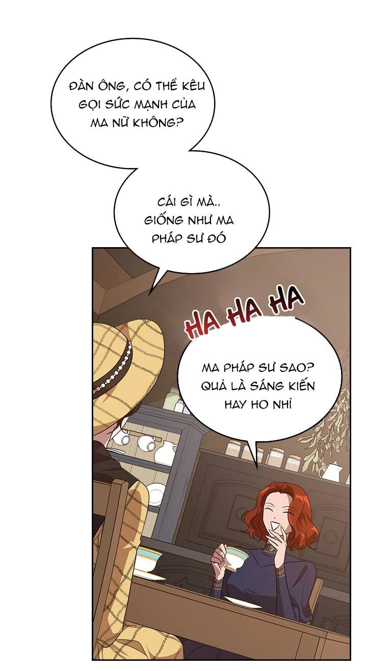 Giết Chết Ác Nữ Phản Diện Chapter 23 - 31