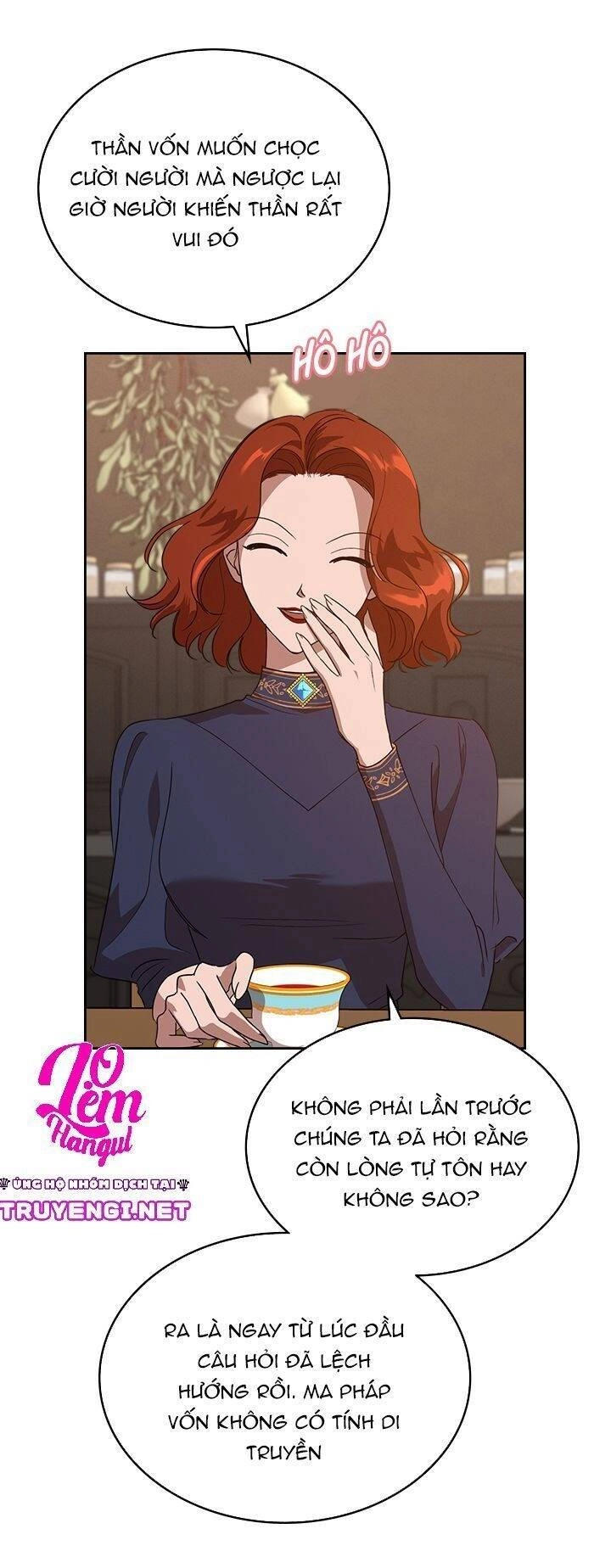 Giết Chết Ác Nữ Phản Diện Chapter 23 - 32