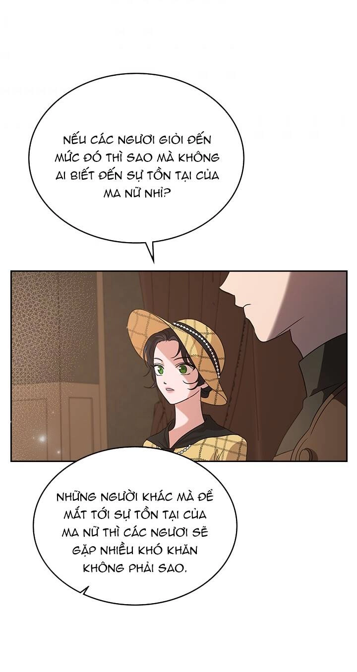 Giết Chết Ác Nữ Phản Diện Chapter 23 - 40