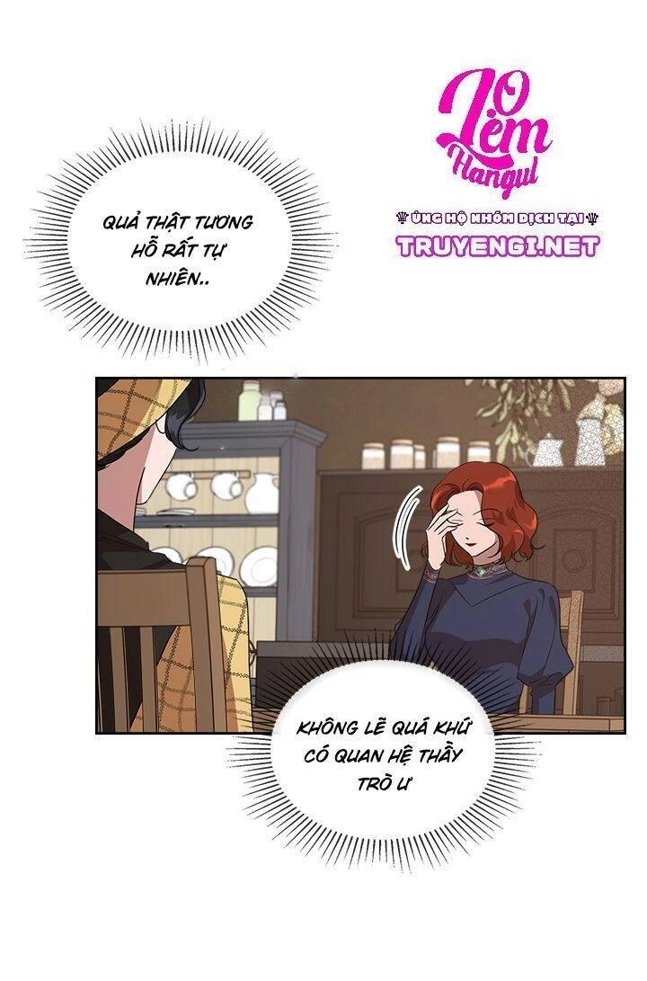 Giết Chết Ác Nữ Phản Diện Chapter 23 - 42