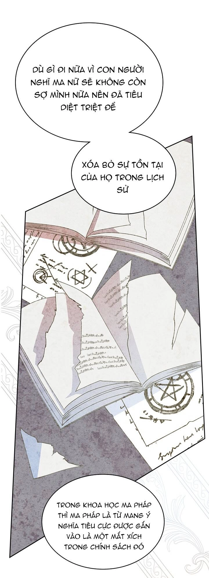 Giết Chết Ác Nữ Phản Diện Chapter 23 - 43