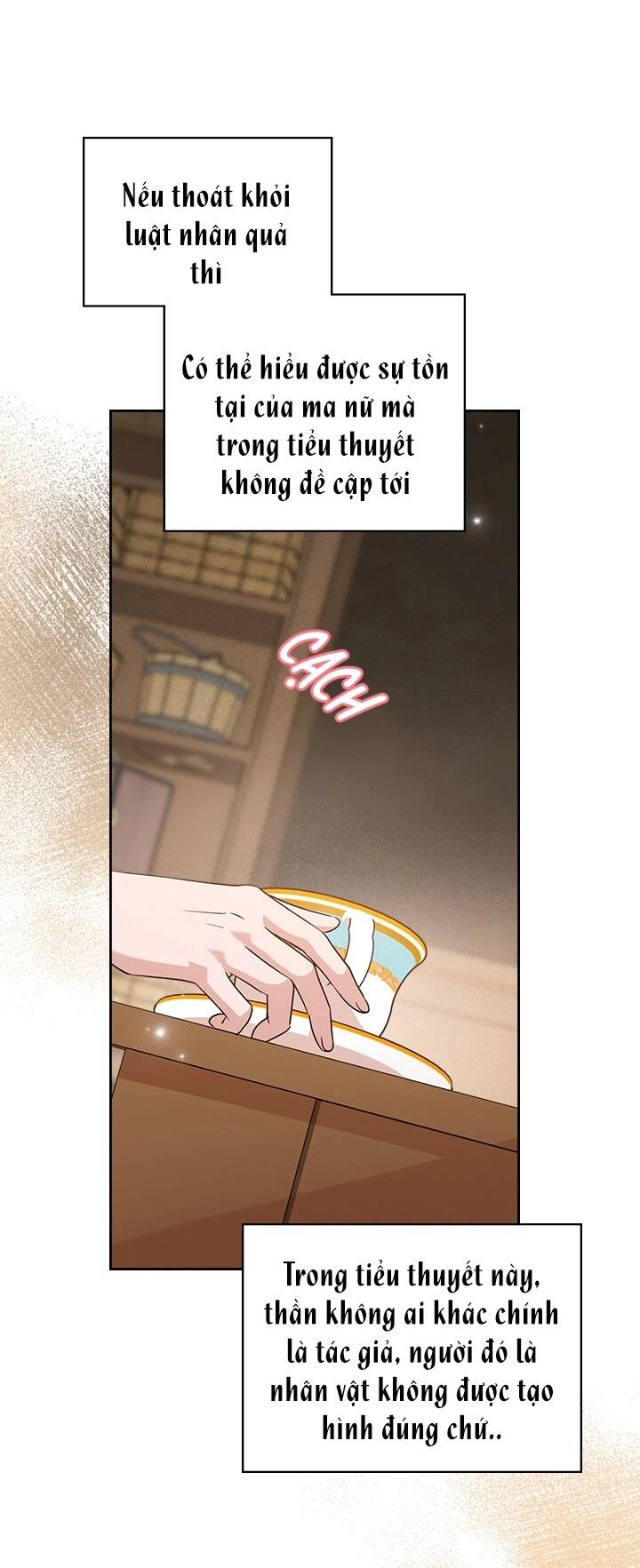 Giết Chết Ác Nữ Phản Diện Chapter 23 - 49