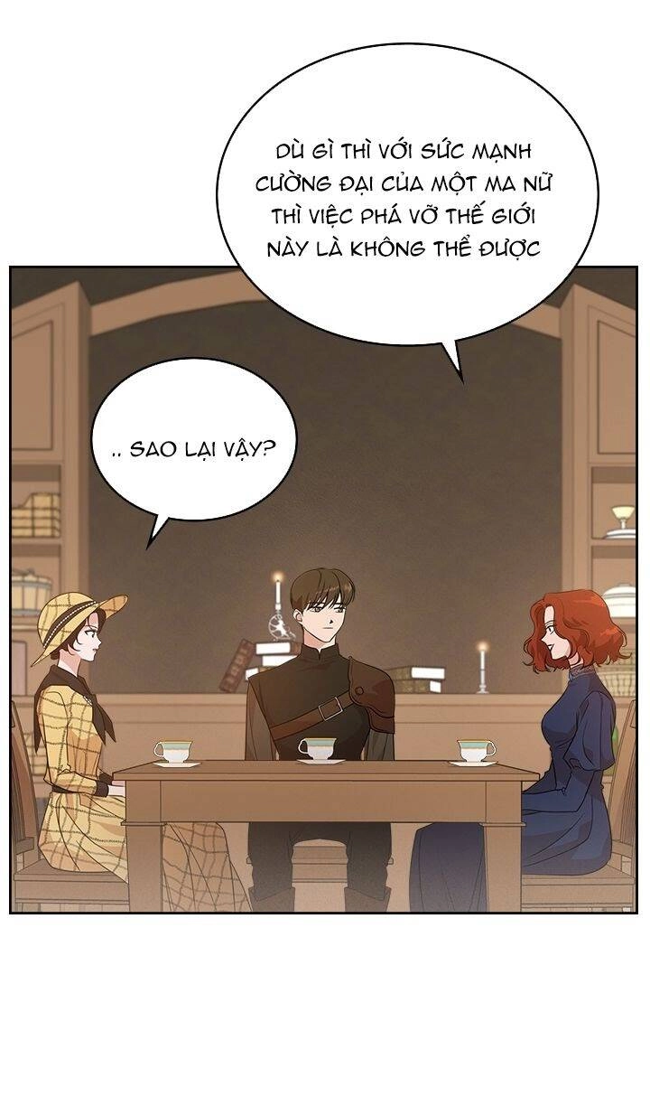 Giết Chết Ác Nữ Phản Diện Chapter 23 - 51