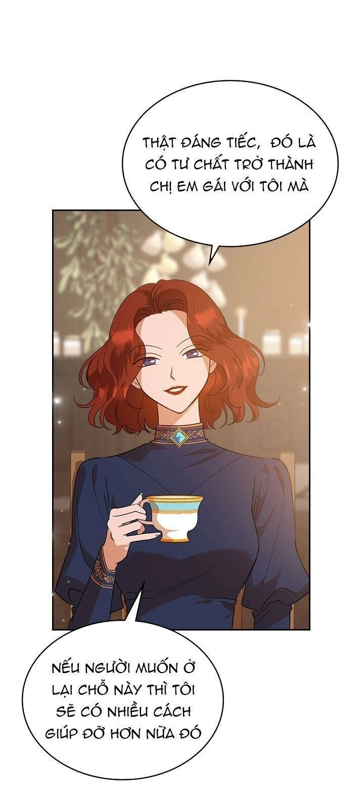 Giết Chết Ác Nữ Phản Diện Chapter 23 - 54