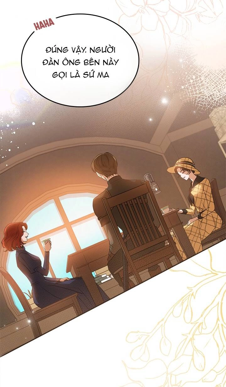 Giết Chết Ác Nữ Phản Diện Chapter 23 - 56