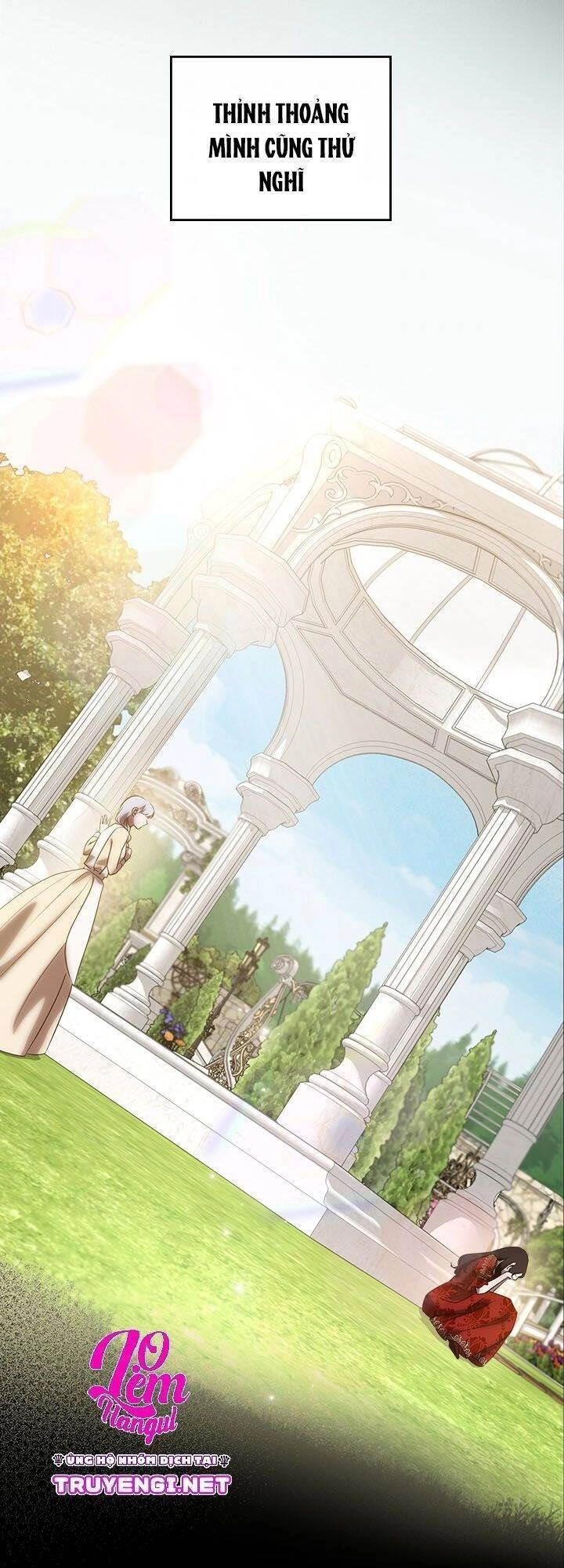 Giết Chết Ác Nữ Phản Diện Chapter 24 - 6