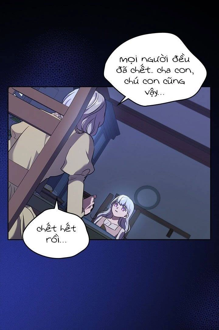 Giết Chết Ác Nữ Phản Diện Chapter 24 - 17