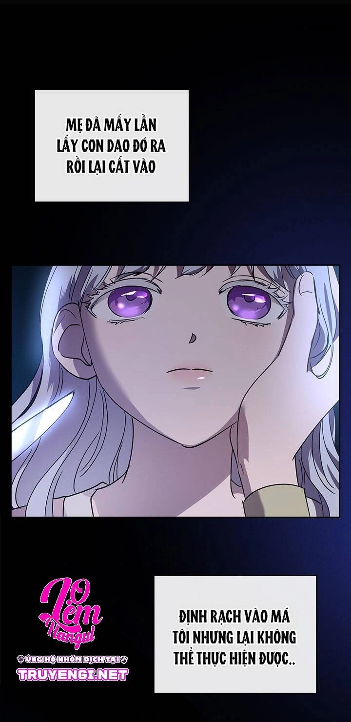 Giết Chết Ác Nữ Phản Diện Chapter 24 - 27