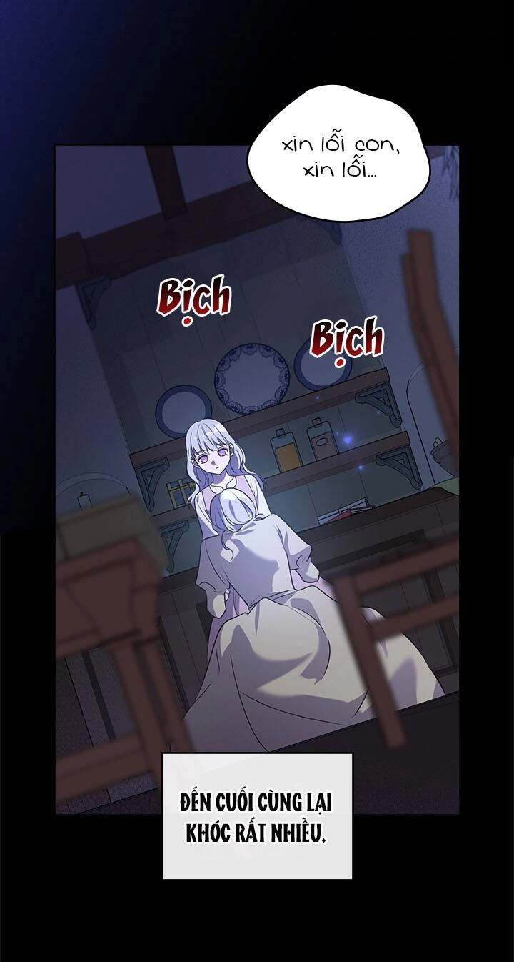 Giết Chết Ác Nữ Phản Diện Chapter 24 - 29