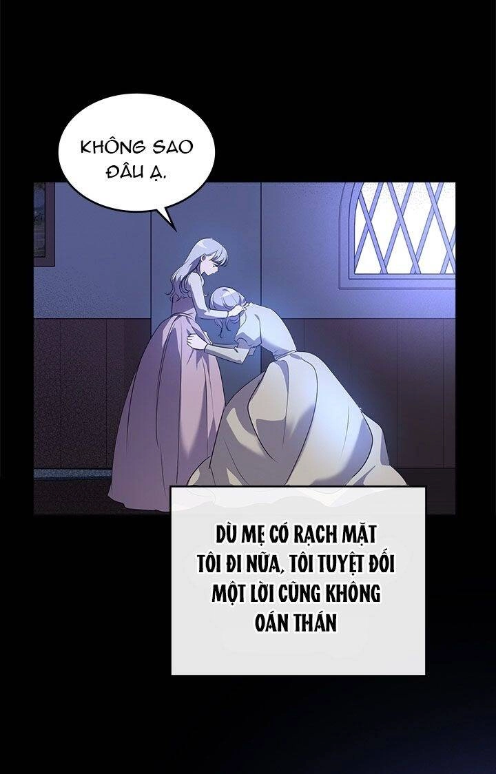 Giết Chết Ác Nữ Phản Diện Chapter 24 - 30