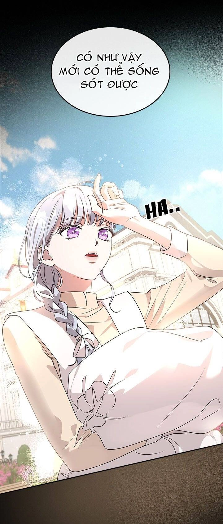 Giết Chết Ác Nữ Phản Diện Chapter 24 - 37