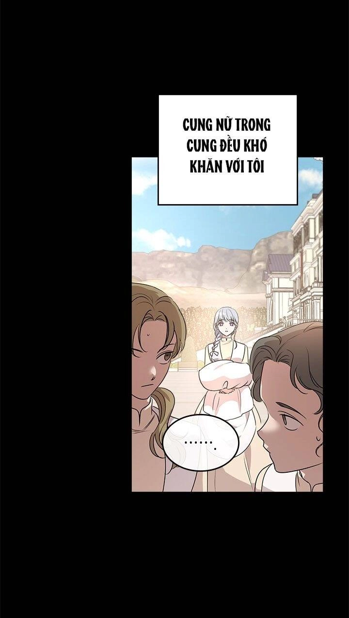 Giết Chết Ác Nữ Phản Diện Chapter 24 - 39