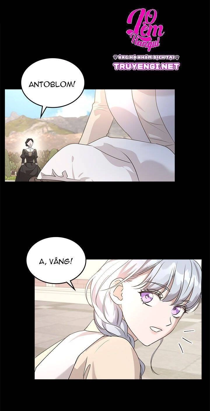 Giết Chết Ác Nữ Phản Diện Chapter 24 - 43