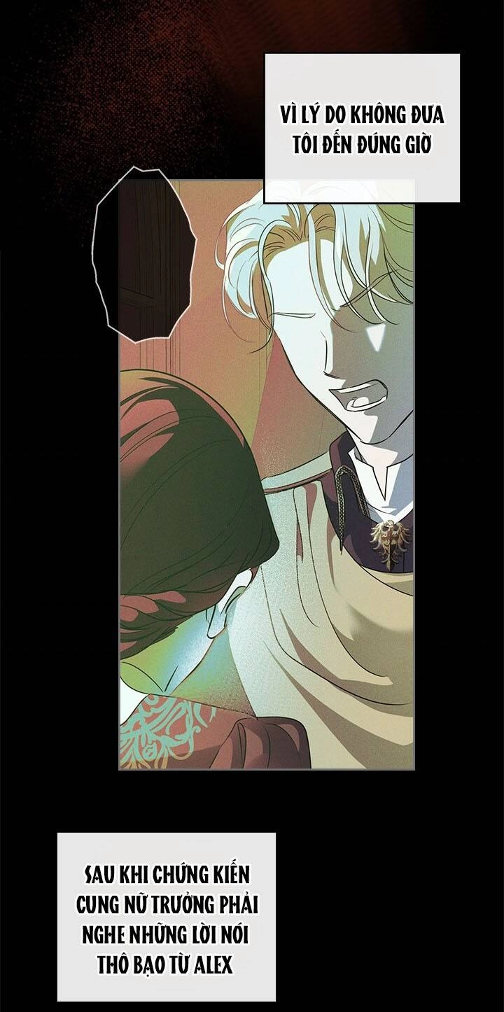 Giết Chết Ác Nữ Phản Diện Chapter 24 - 53