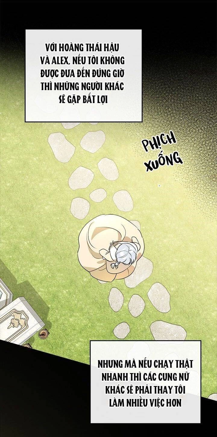 Giết Chết Ác Nữ Phản Diện Chapter 24 - 58