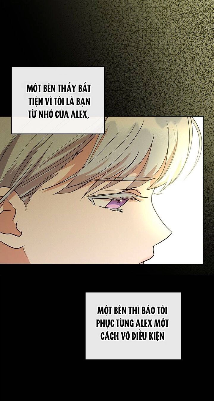 Giết Chết Ác Nữ Phản Diện Chapter 24 - 61