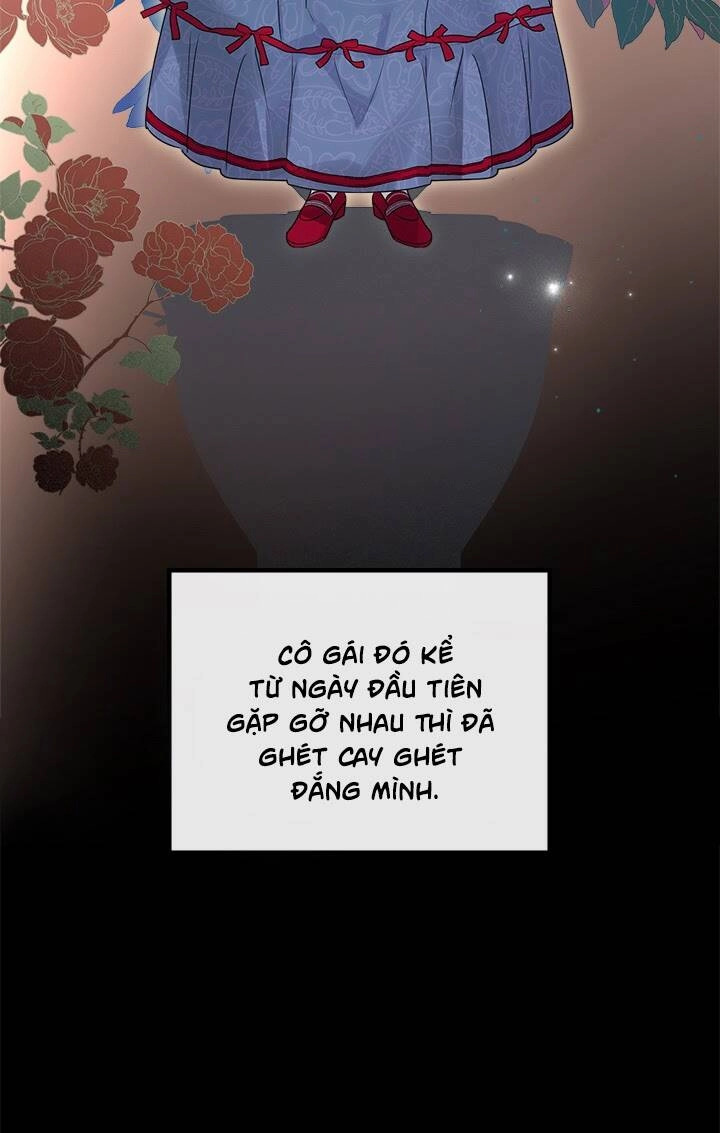 Giết Chết Ác Nữ Phản Diện Chapter 25 - 3