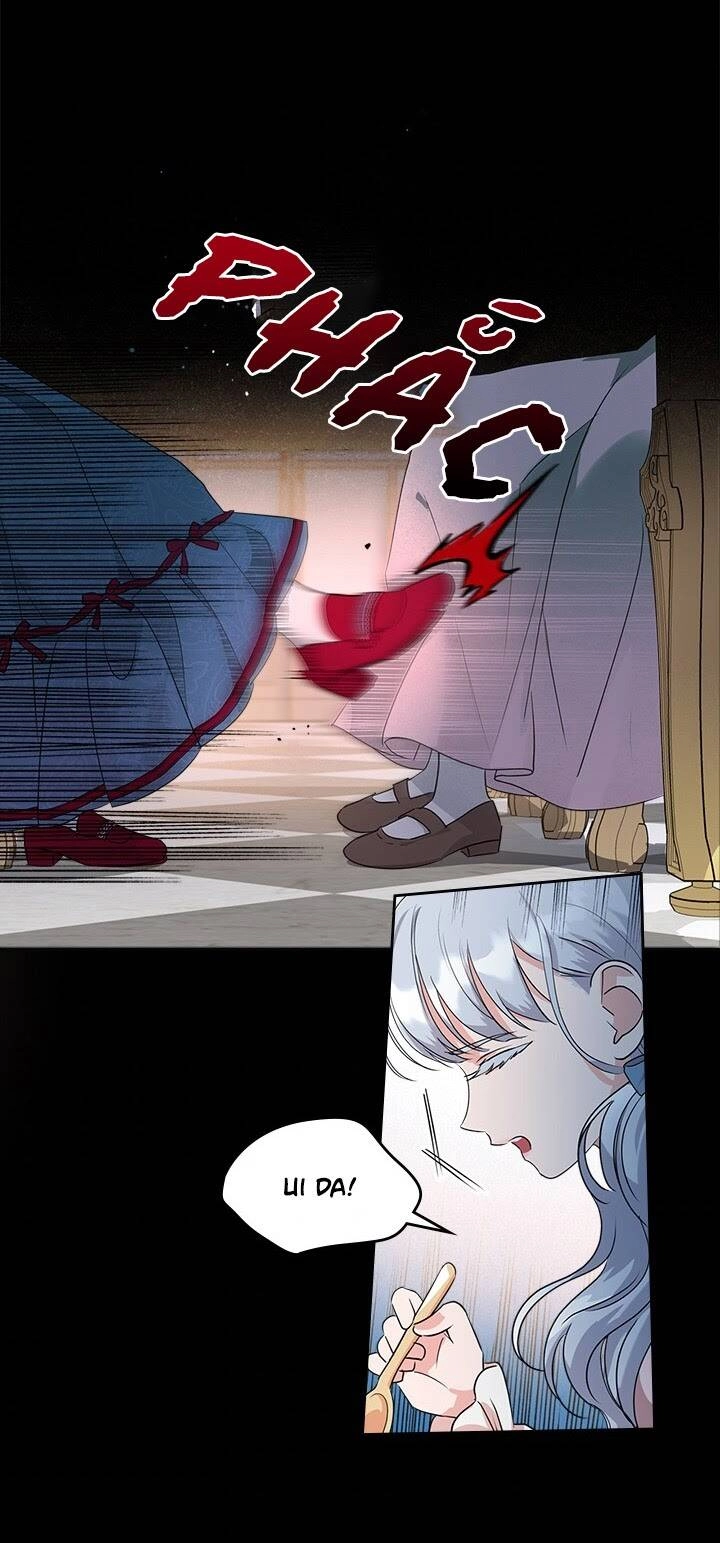 Giết Chết Ác Nữ Phản Diện Chapter 25 - 4