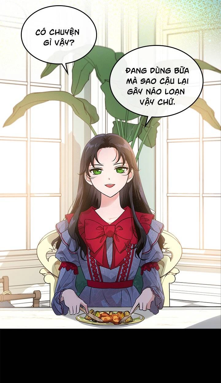 Giết Chết Ác Nữ Phản Diện Chapter 25 - 7