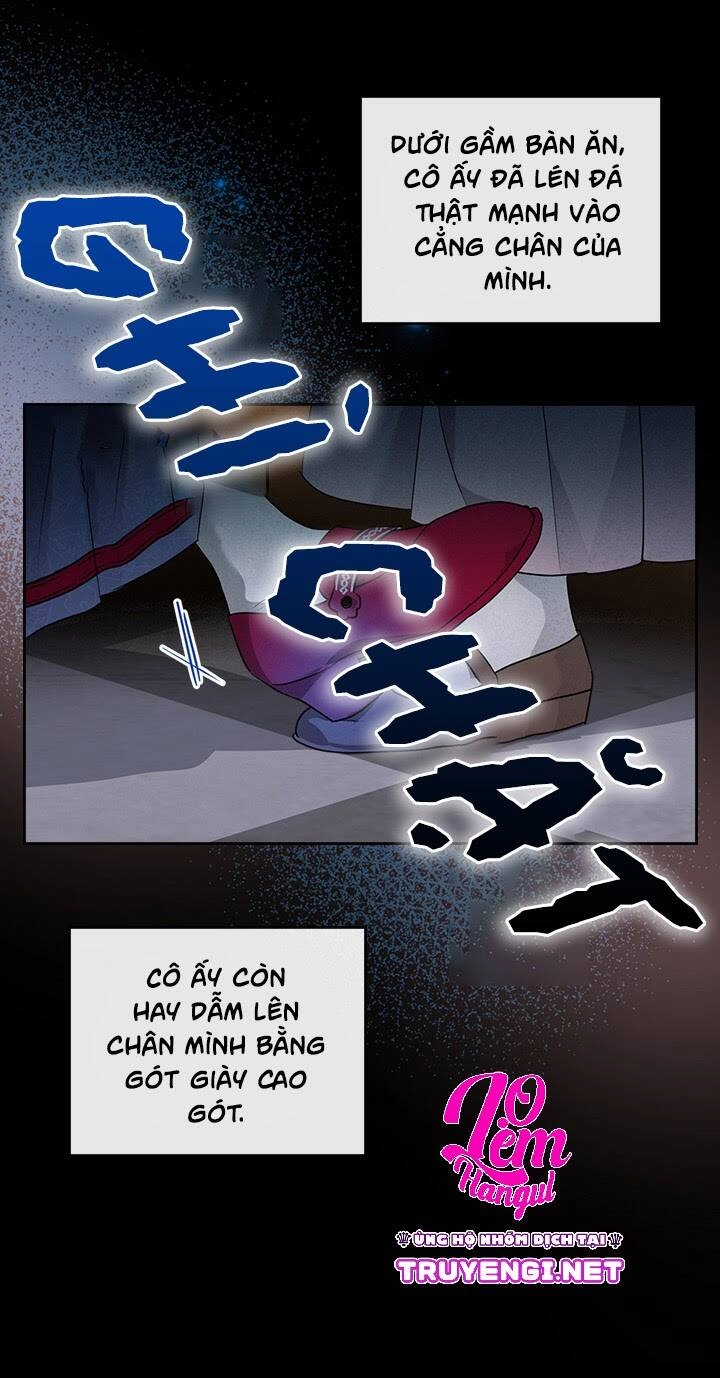 Giết Chết Ác Nữ Phản Diện Chapter 25 - 8