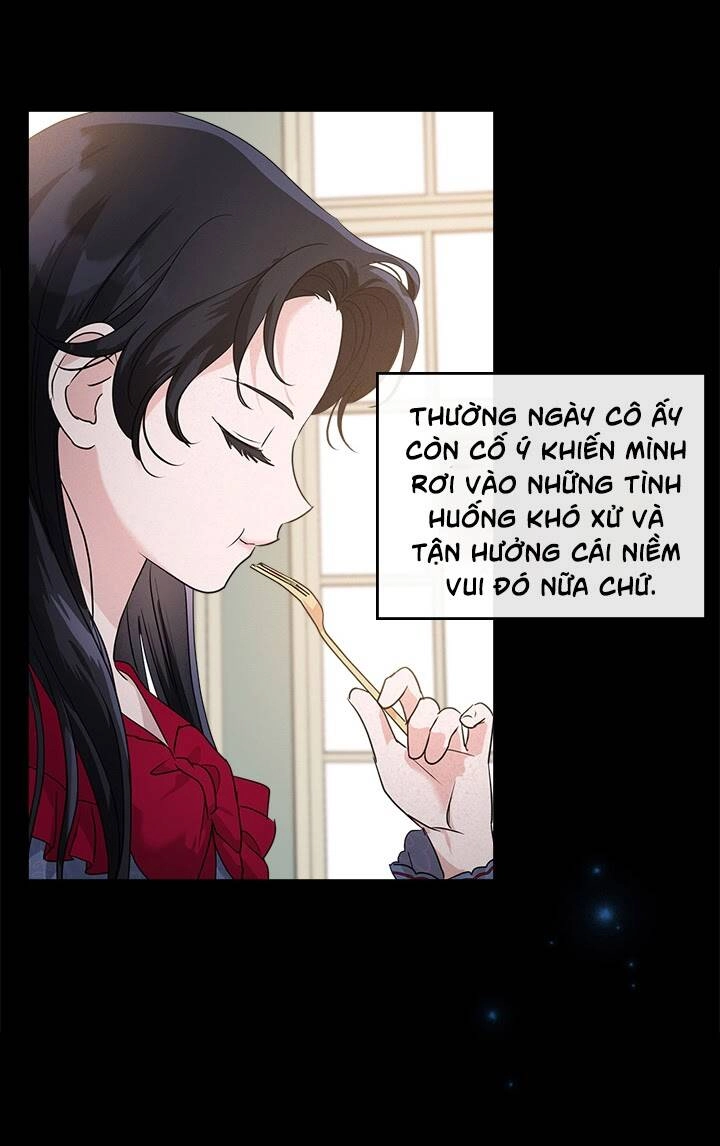 Giết Chết Ác Nữ Phản Diện Chapter 25 - 9