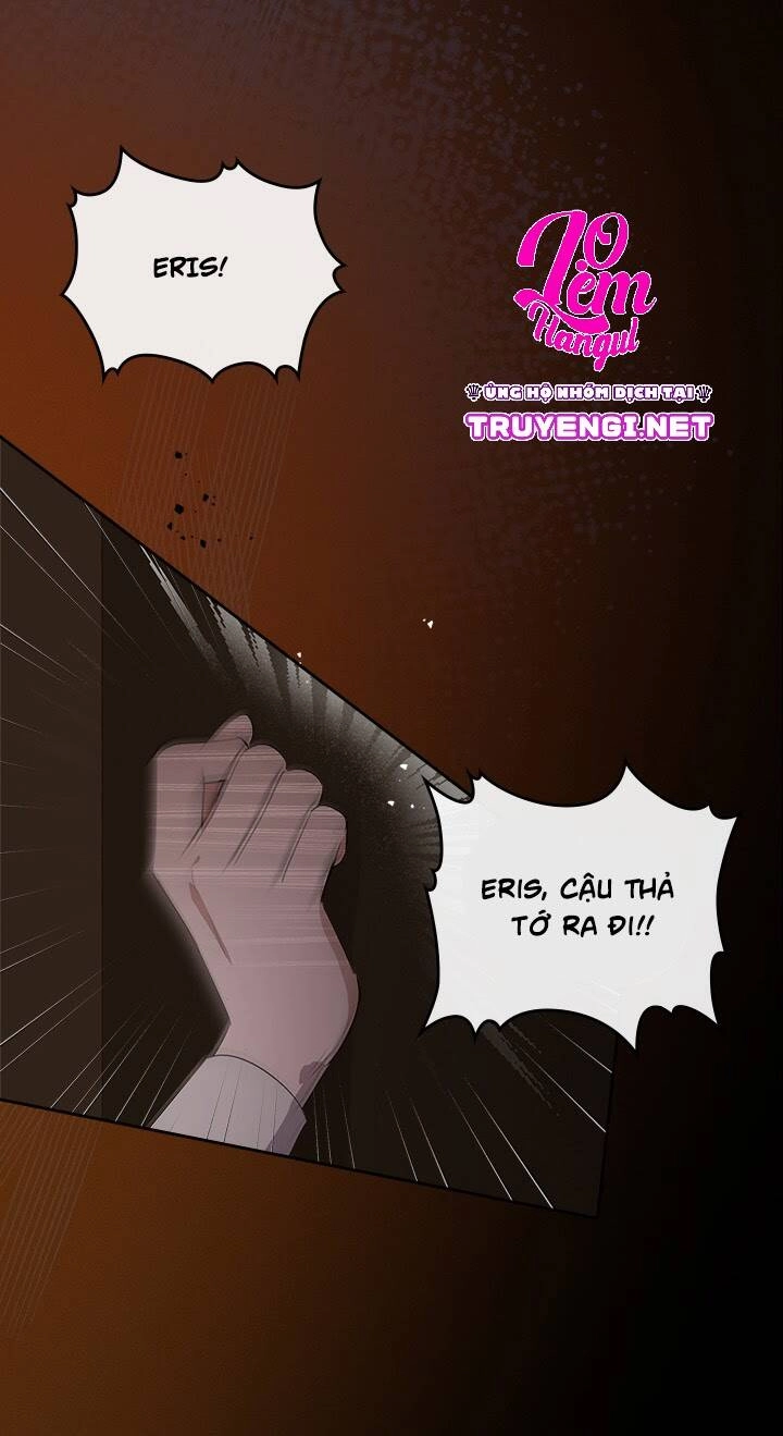 Giết Chết Ác Nữ Phản Diện Chapter 25 - 16