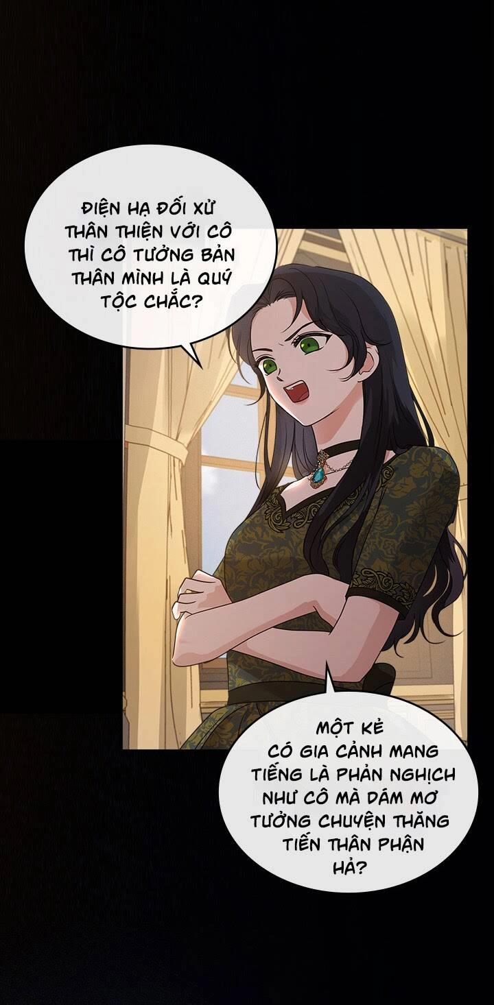 Giết Chết Ác Nữ Phản Diện Chapter 25 - 18