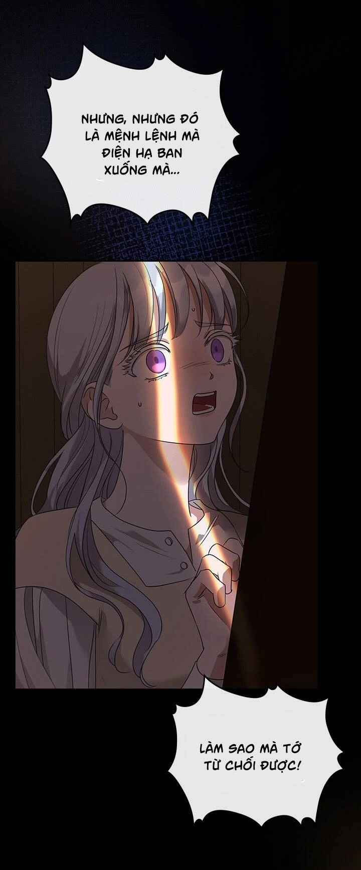 Giết Chết Ác Nữ Phản Diện Chapter 25 - 19