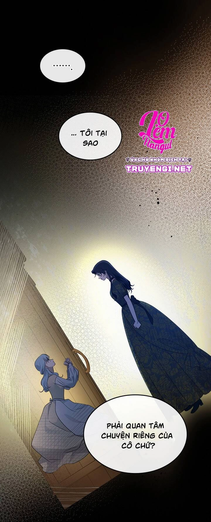 Giết Chết Ác Nữ Phản Diện Chapter 25 - 20