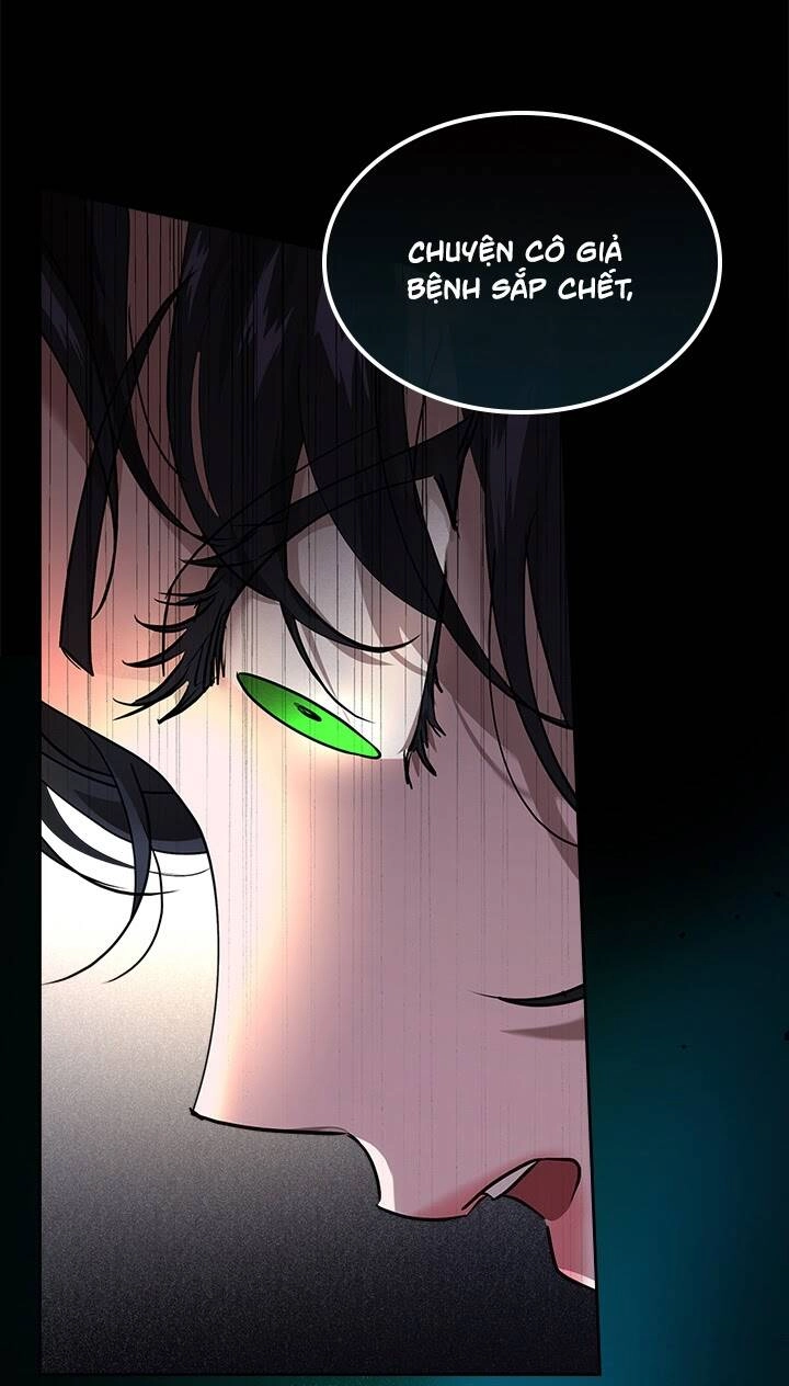 Giết Chết Ác Nữ Phản Diện Chapter 25 - 22