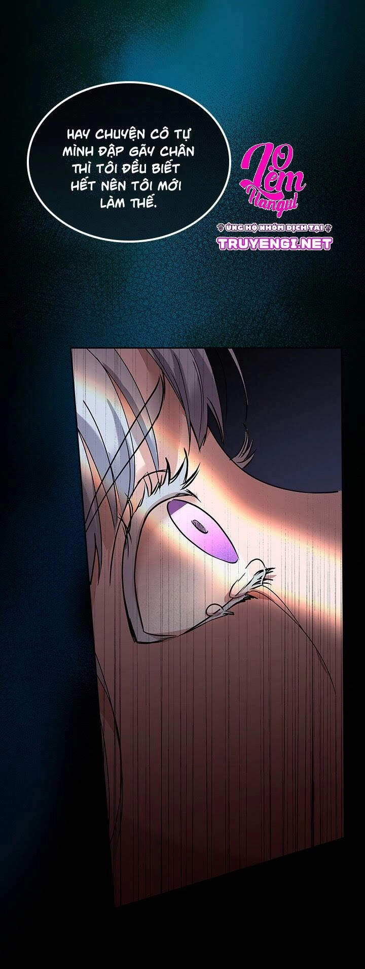 Giết Chết Ác Nữ Phản Diện Chapter 25 - 23