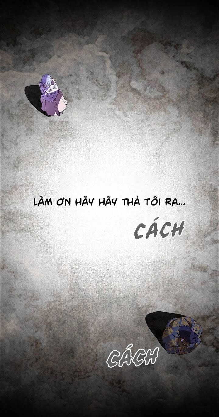 Giết Chết Ác Nữ Phản Diện Chapter 25 - 27