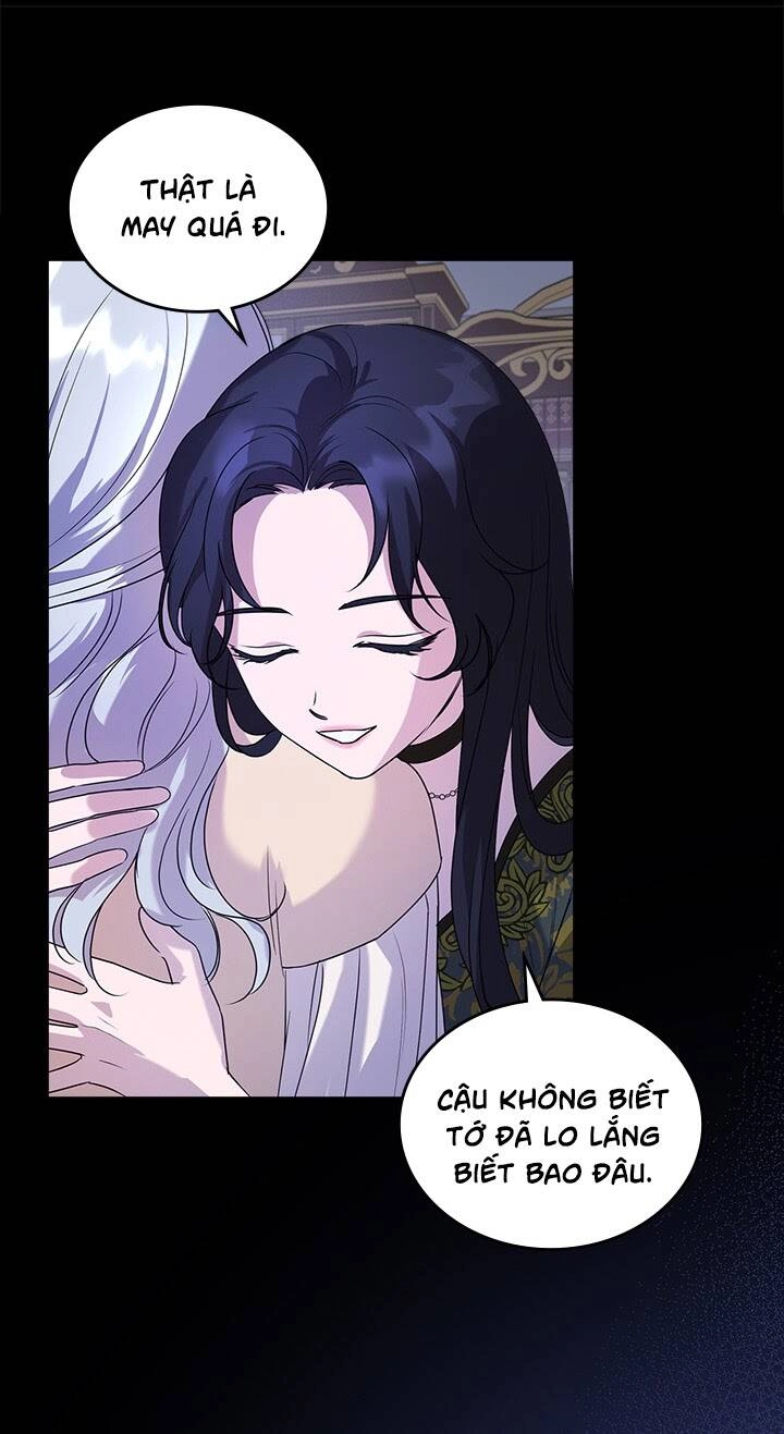 Giết Chết Ác Nữ Phản Diện Chapter 25 - 33